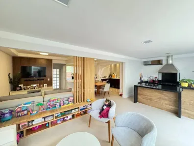 Casa de Condomínio com 3 Quartos à venda, 150m² no Jardim Santa Marcelina, Campinas