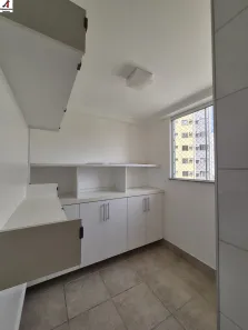 Apartamento com 3 Quartos à venda, 178m² no Renascença, São Luís