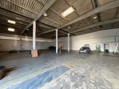 Galpão/Depósito/Armazém para alugar, 600m² no Tabuleiro do Martins, Maceió
