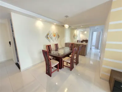 Apartamento com 4 Quartos à venda, 108m² no Vila Polopoli, São Paulo