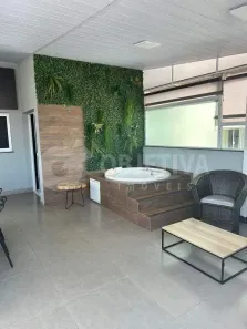 Cobertura com 3 Quartos à venda, 229m² no Santa Mônica, Uberlândia