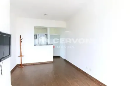 Apartamento com 2 Quartos para alugar, 60m² no Centro, São José dos Campos