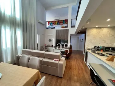 Casa de Condomínio com 3 Quartos à venda, 321m² no Parque Bela Vista, Votorantim
