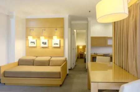 Flat com 1 Quarto à venda, 44m² no Nova Piraju, São Paulo