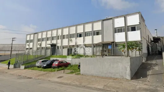 Galpão/Depósito/Armazém à venda, 2376m² no Parque São Pedro, Itaquaquecetuba