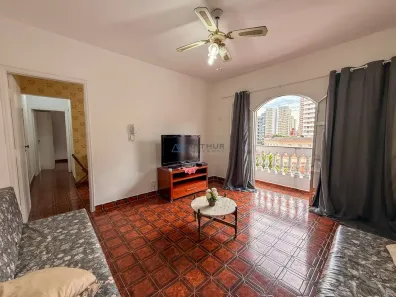 Apartamento com 1 Quarto à venda, 70m² no Tupi, Praia Grande