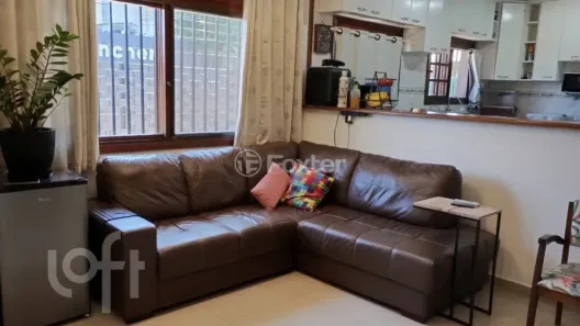 Casa com 3 Quartos à venda, 103m² no Fátima, Canoas