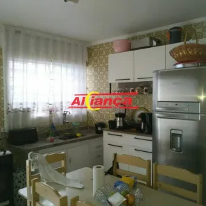Sobrado com 2 Quartos à venda, 100m² no Vila Carioca, Guarulhos