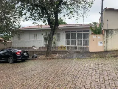 Casa com 3 Quartos à venda, 290m² no Vila São Luiz, Valinhos