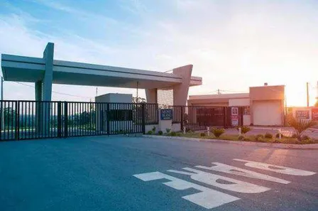 Lote/Terreno à venda, 270m² no Condomínio Residencial Mont Blanc, Itu