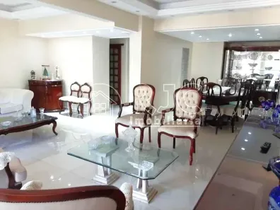 Apartamento com 3 Quartos à venda, 148m² no Tijuca, Rio de Janeiro
