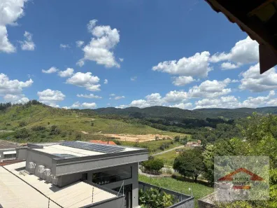 Casa com 3 Quartos à venda, 141m² no Jardim Paulista II, Jundiaí