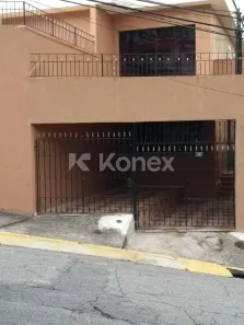 Sobrado com 3 Quartos à venda, 135m² no Freguesia do Ó, São Paulo