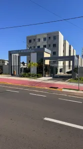 Apartamento com 2 Quartos à venda, 60m² no Parque Viaduto, Bauru