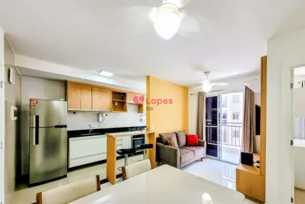 Apartamento com 2 Quartos à venda, 60m² no Anil, Rio de Janeiro