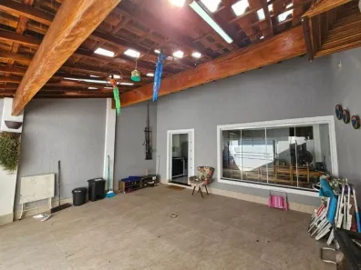 Casa com 3 Quartos à venda, 120m² no Solemar, Praia Grande