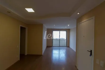 Apartamento com 3 Quartos à venda, 96m² no Bosque da Saúde, São Paulo