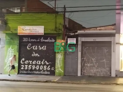Lote/Terreno à venda, 240m² no Vila Regente Feijó, São Paulo