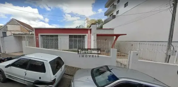 Imóvel Comercial com 1 Quarto para alugar, 10m² no Centro, Ponta Grossa