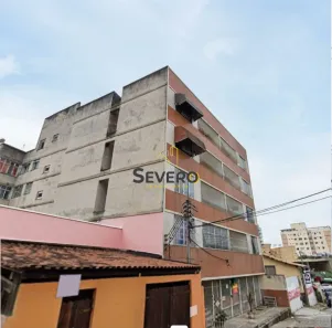 Apartamento com 3 Quartos à venda, 114m² no Raul Veiga, São Gonçalo