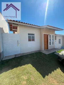 Casa de Condomínio com 2 Quartos para alugar, 50m² no Ipanema do Meio, Sorocaba