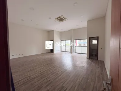 Imóvel Comercial para alugar, 58m² no Parque Residencial Aquarius, São José dos Campos
