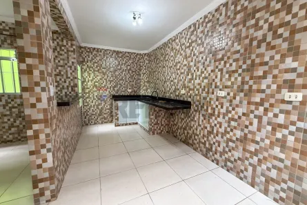 Casa com 2 Quartos para alugar, 90m² no Residencial Vem Viver, Bragança Paulista