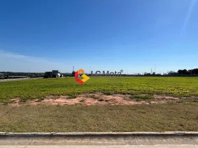 Lote/Terreno à venda, 379m² no Fazenda Pau D'Alho, Campinas