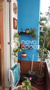 Apartamento com 2 Quartos à venda, 74m² no Botafogo, Rio de Janeiro