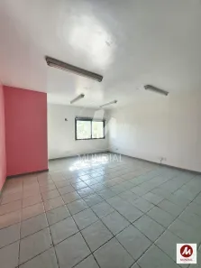 Imóvel Comercial para alugar, 80m² no Jardim Paulista, Ribeirão Preto