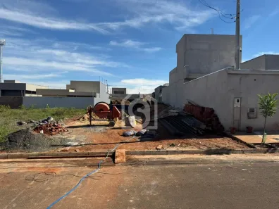 Lote/Terreno à venda, 200m² no Residencial Setsul II, São José do Rio Preto