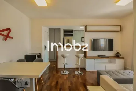 Apartamento com 2 Quartos à venda, 74m² no Vila Gertrudes, São Paulo
