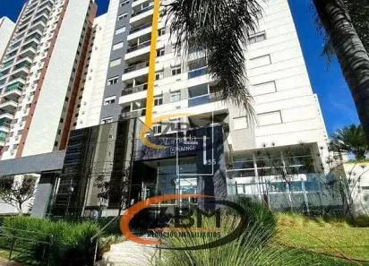 Apartamento com 2 Quartos à venda, 81m² no Gleba Fazenda Palhano, Londrina