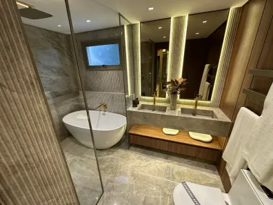 Apartamento com 3 Quartos à venda, 149m² no Vila Mascote, São Paulo