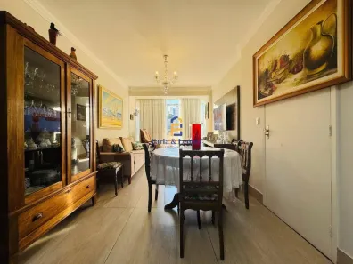 Apartamento com 2 Quartos à venda, 85m² no Santa Helena, Juiz de Fora