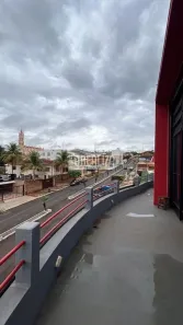 Casa com 1 Quarto para alugar, 10m² no Centro, Igarapava