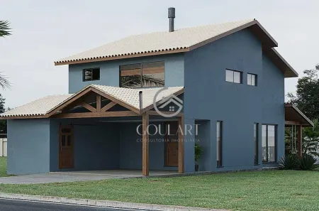 Casa com 3 Quartos à venda, 226m² no Laranjal, Pelotas