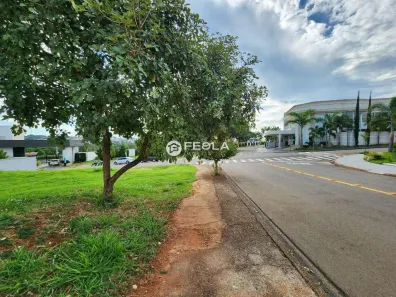 Lote/Terreno à venda, 650m² no Loteamento Residencial Jardim dos Ipês Amarelos, Americana