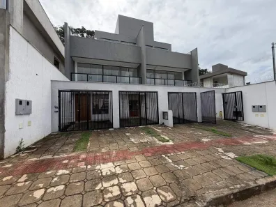 Casa com 3 Quartos à venda, 95m² no Guarujá Mansões, Betim