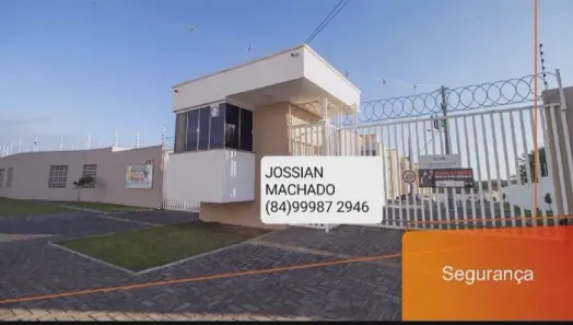 Apartamento com 2 Quartos à venda, 63m² no Nova Parnamirim, Parnamirim