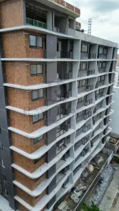 Flat com 1 Quarto à venda, 29m² no Intermares, Cabedelo