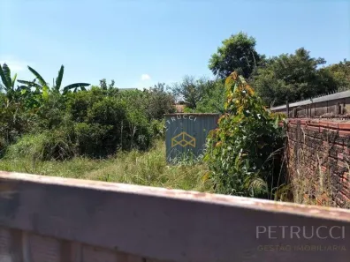 Lote/Terreno à venda, 1000m² no Chácara Primavera, Campinas