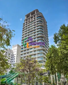 Apartamento com 4 Quartos à venda, 425m² no Itaim Bibi, São Paulo
