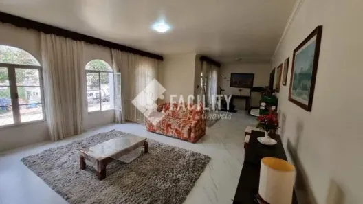 Sobrado com 4 Quartos à venda, 201m² no Nova Campinas, Campinas