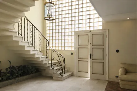 Casa com 4 Quartos à venda, 450m² no Pacaembu, São Paulo