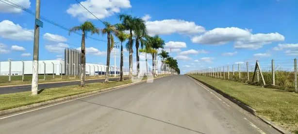 Lote/Terreno à venda, 1020m² no Santa Terezinha, Piracicaba