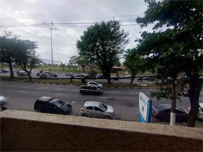 Apartamento com 2 Quartos à venda, 68m² no Itararé, São Vicente