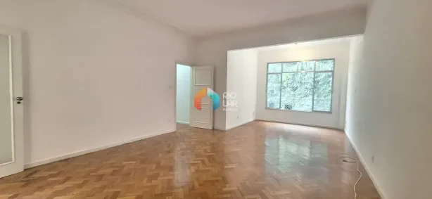Apartamento com 3 Quartos à venda, 135m² no Botafogo, Rio de Janeiro