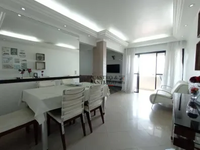 Apartamento com 2 Quartos à venda, 70m² no Alto da Mooca, São Paulo