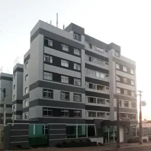 Apartamento com 3 Quartos à venda, 66m² no Jardim Botânico, Curitiba